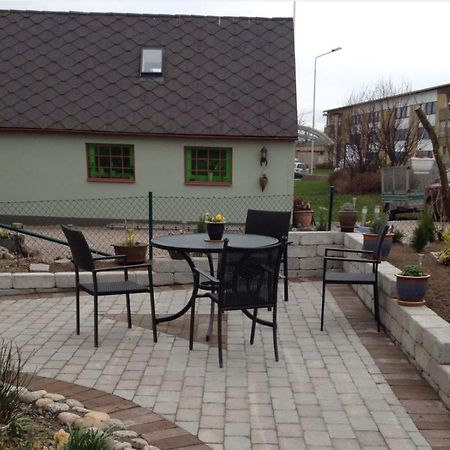 Vivans Bed And Self Catering Kristianstad Luaran gambar