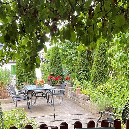 Vivans Bed And Self Catering Kristianstad Luaran gambar
