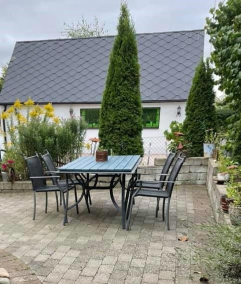 Vivans Bed And Self Catering Kristianstad Luaran gambar