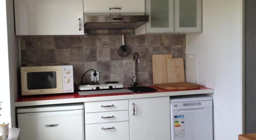 Vivans Bed And Self Catering Kristianstad Luaran gambar