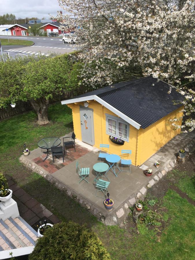 Vivans Bed And Self Catering Kristianstad Luaran gambar