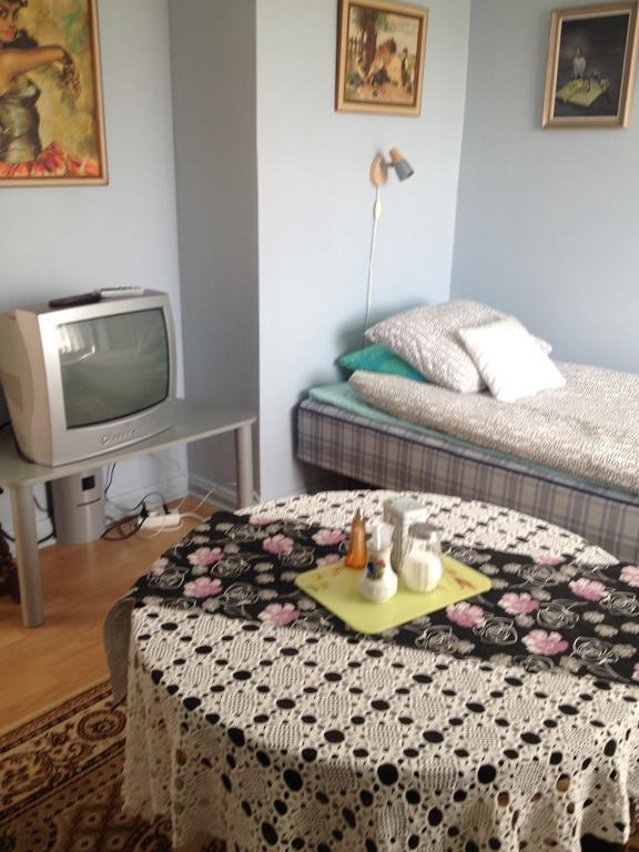 Vivans Bed And Self Catering Kristianstad Bilik gambar