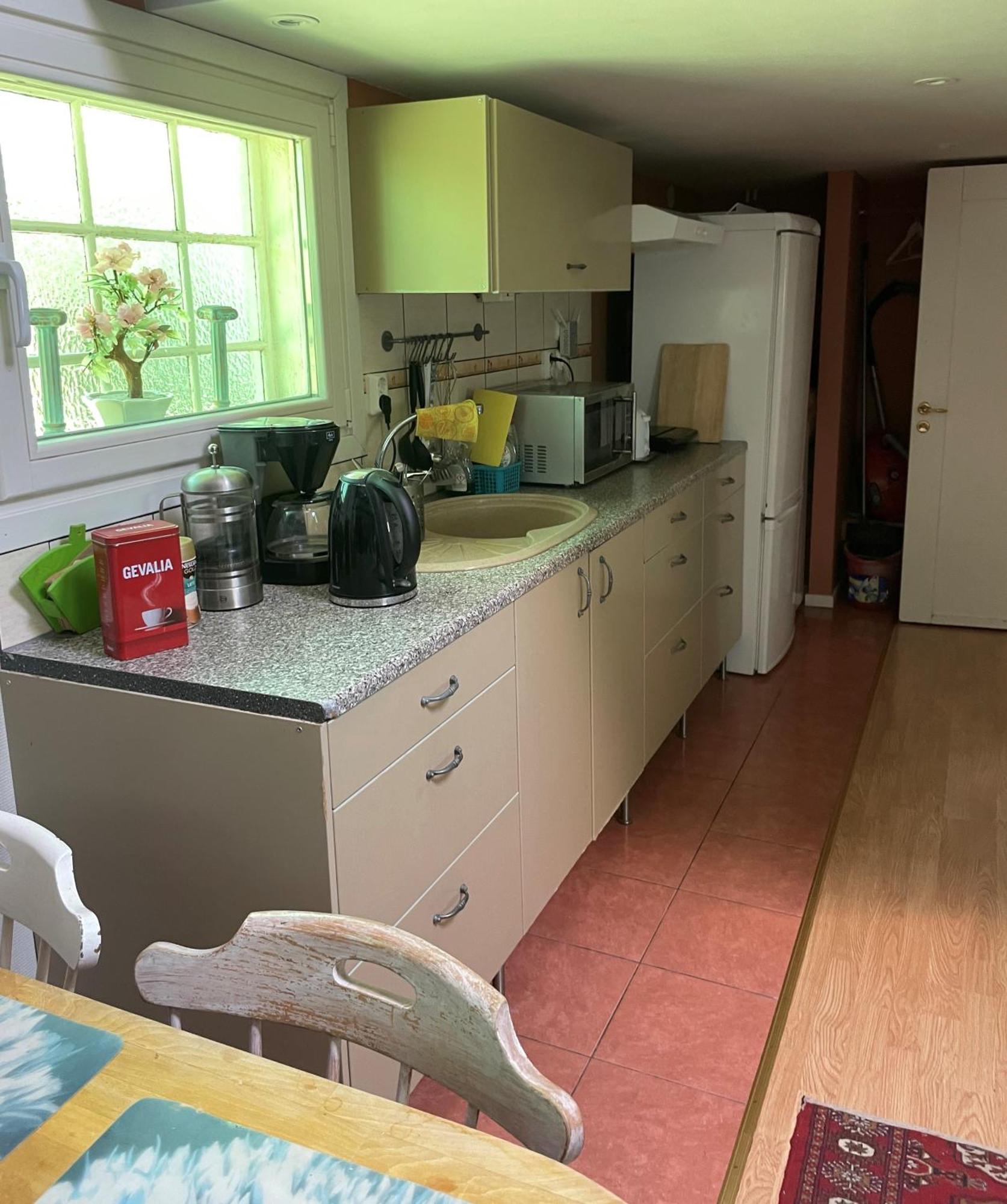 Vivans Bed And Self Catering Kristianstad Luaran gambar