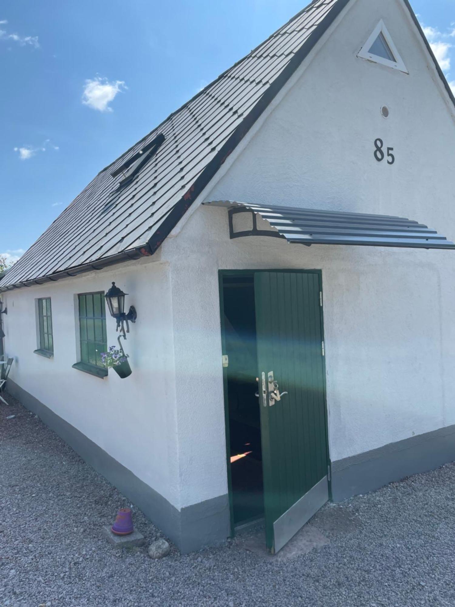 Vivans Bed And Self Catering Kristianstad Luaran gambar