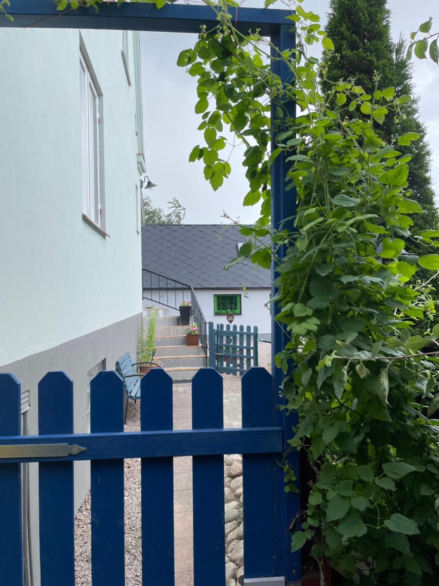 Vivans Bed And Self Catering Kristianstad Luaran gambar