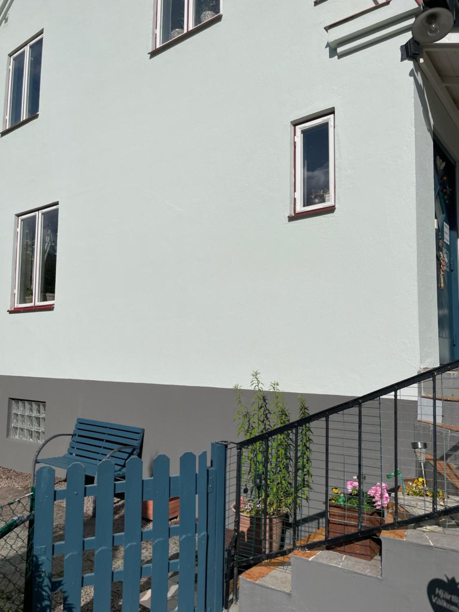 Vivans Bed And Self Catering Kristianstad Luaran gambar