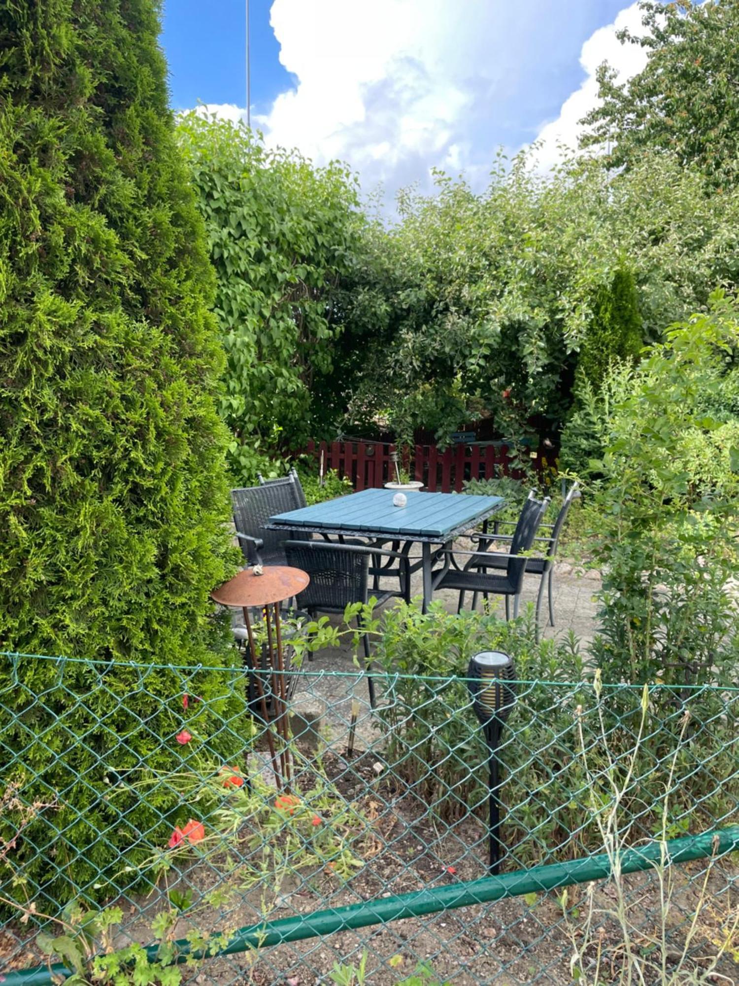 Vivans Bed And Self Catering Kristianstad Luaran gambar