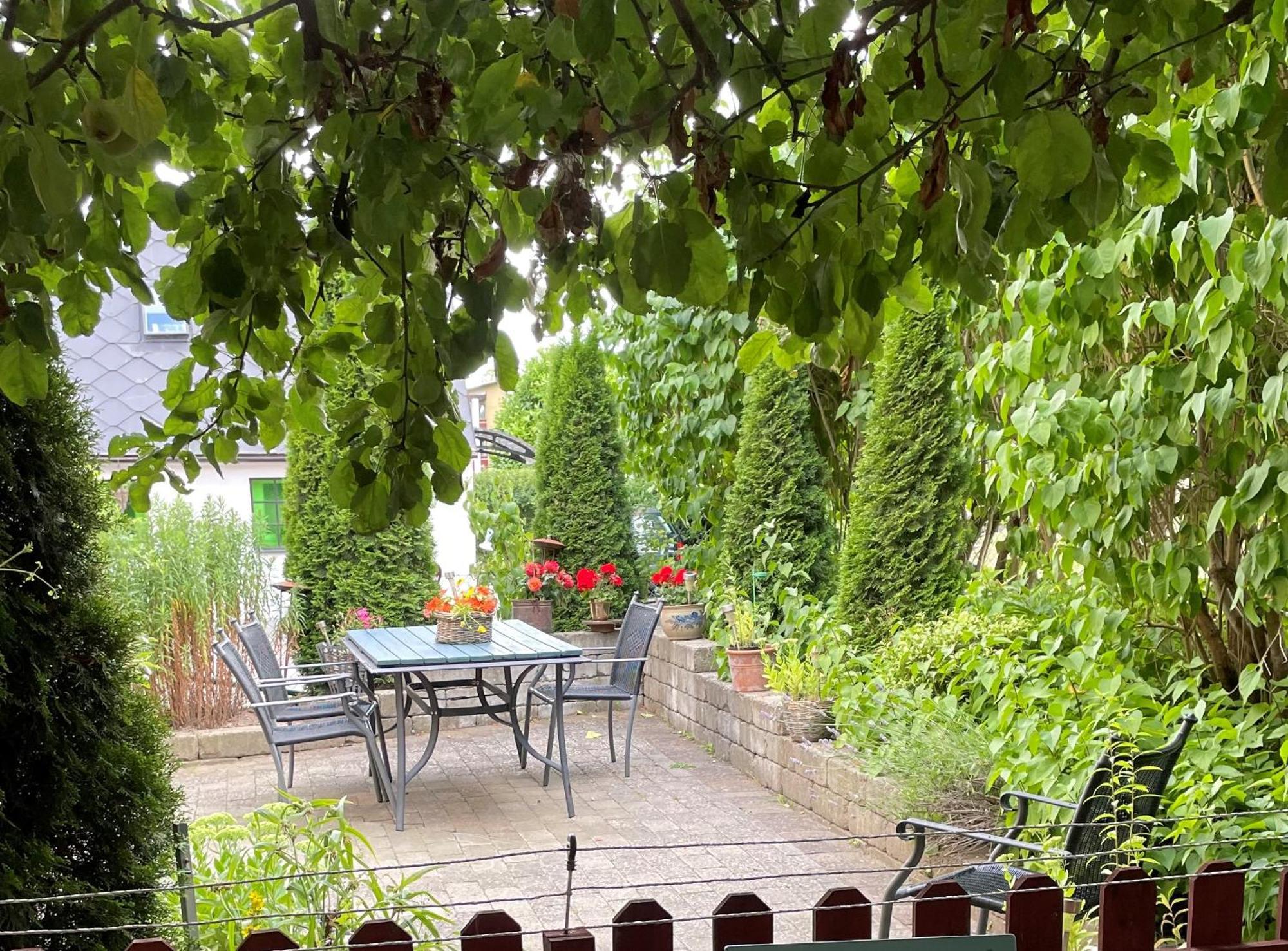 Vivans Bed And Self Catering Kristianstad Luaran gambar
