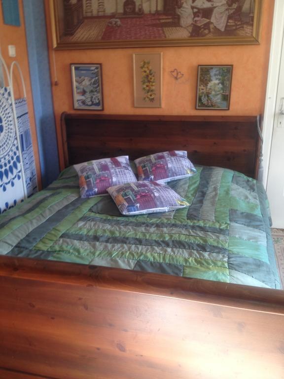Vivans Bed And Self Catering Kristianstad Luaran gambar