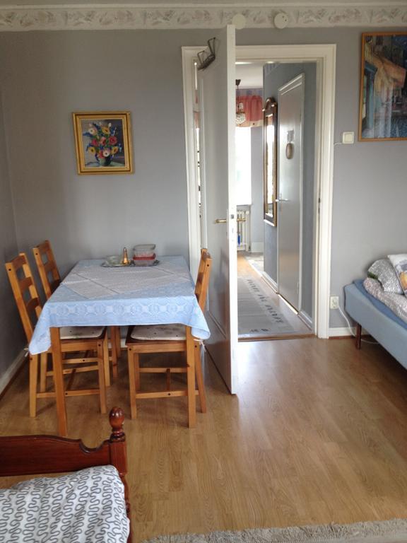 Vivans Bed And Self Catering Kristianstad Luaran gambar