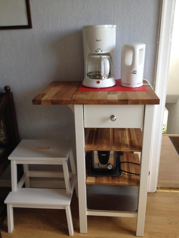 Vivans Bed And Self Catering Kristianstad Luaran gambar