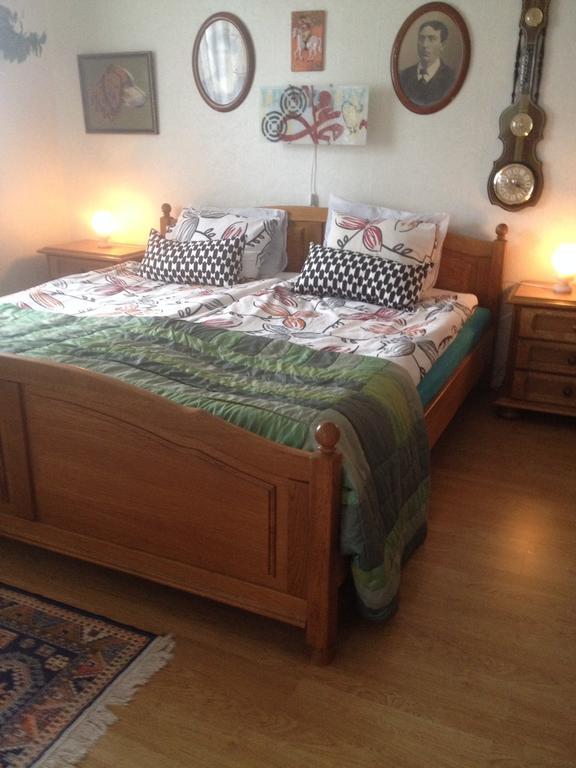 Vivans Bed And Self Catering Kristianstad Bilik gambar