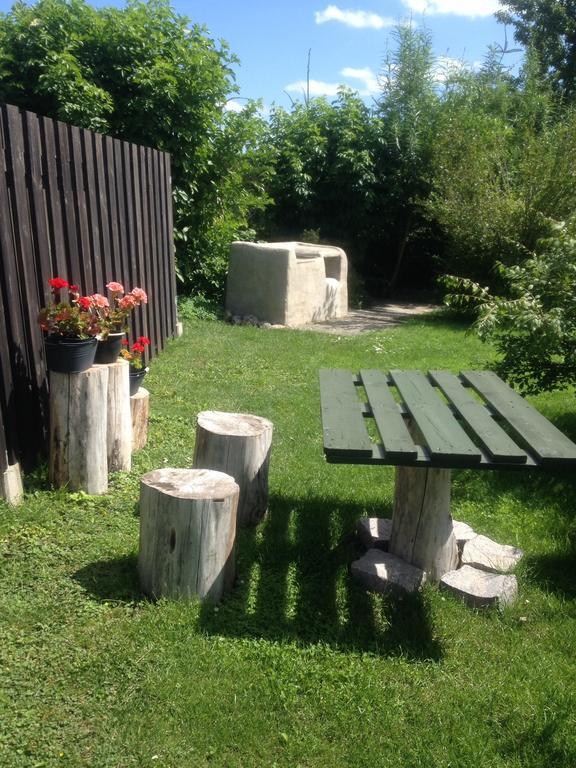 Vivans Bed And Self Catering Kristianstad Luaran gambar
