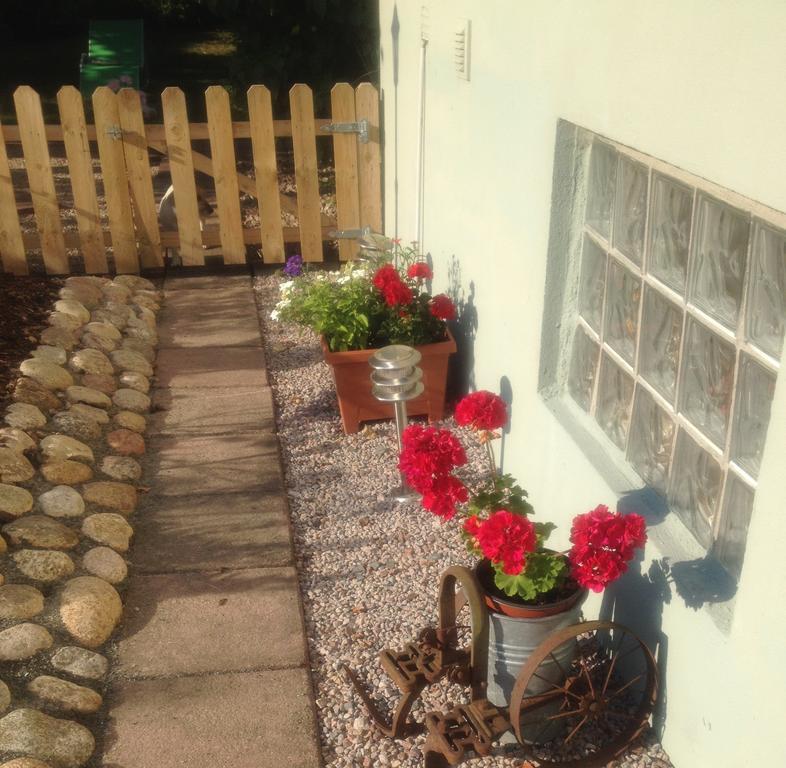 Vivans Bed And Self Catering Kristianstad Luaran gambar