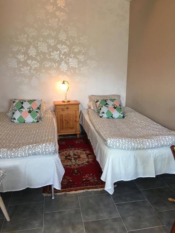 Vivans Bed And Self Catering Kristianstad Luaran gambar
