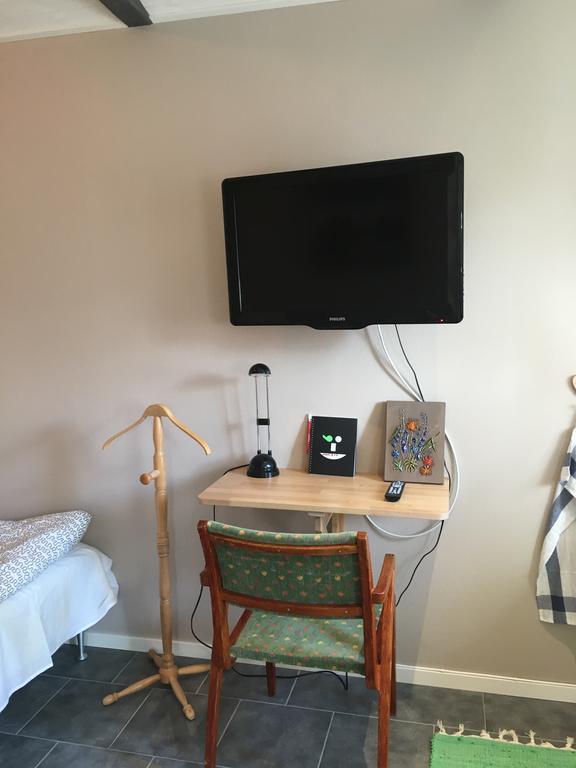 Vivans Bed And Self Catering Kristianstad Luaran gambar