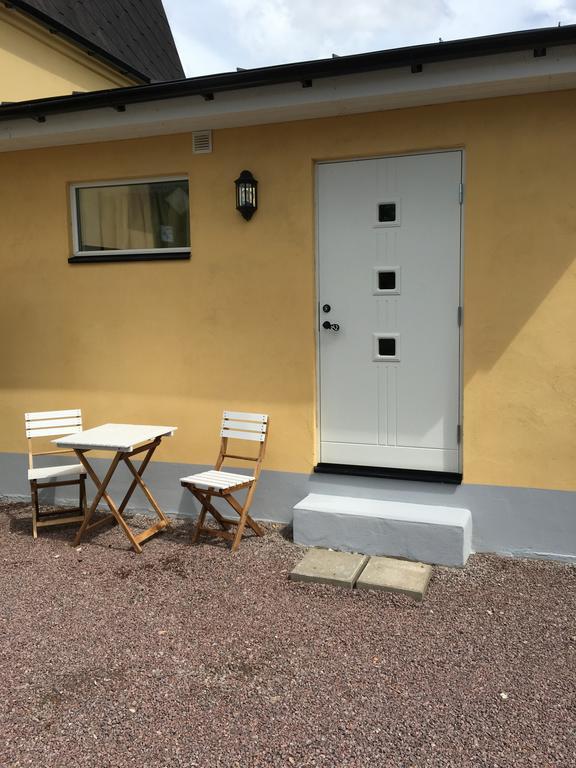 Vivans Bed And Self Catering Kristianstad Luaran gambar