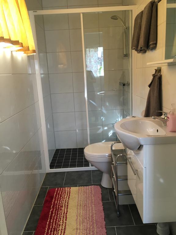 Vivans Bed And Self Catering Kristianstad Luaran gambar
