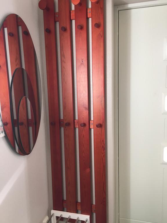 Vivans Bed And Self Catering Kristianstad Luaran gambar