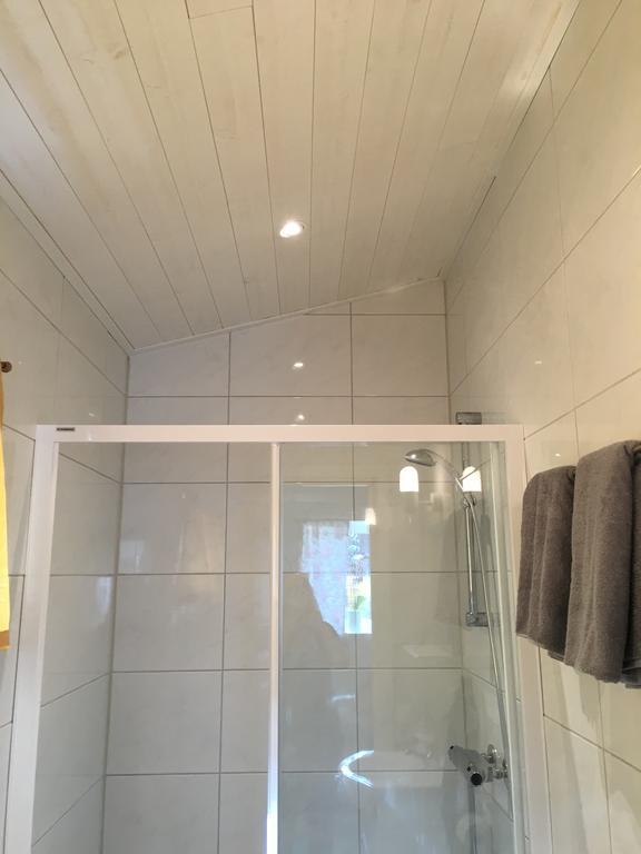 Vivans Bed And Self Catering Kristianstad Luaran gambar
