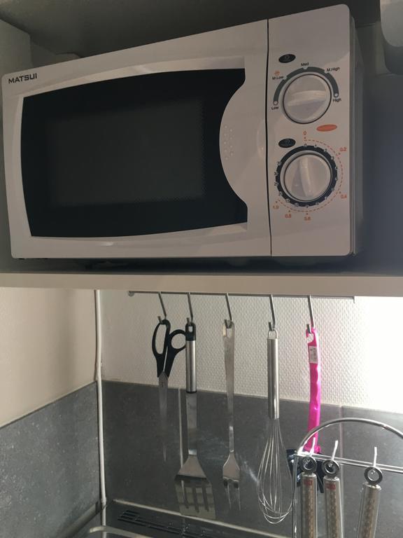 Vivans Bed And Self Catering Kristianstad Luaran gambar