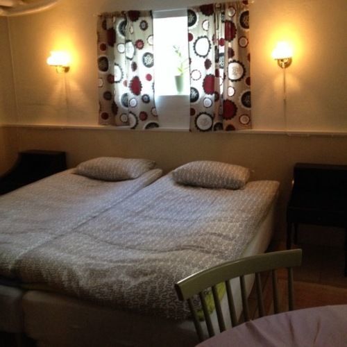 Vivans Bed And Self Catering Kristianstad Luaran gambar