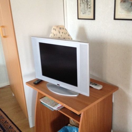 Vivans Bed And Self Catering Kristianstad Luaran gambar