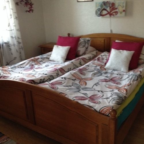 Vivans Bed And Self Catering Kristianstad Luaran gambar