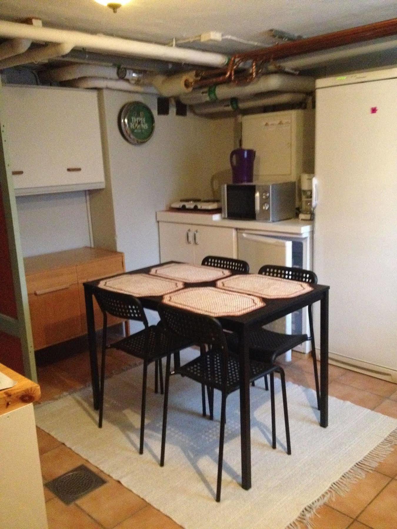 Vivans Bed And Self Catering Kristianstad Luaran gambar