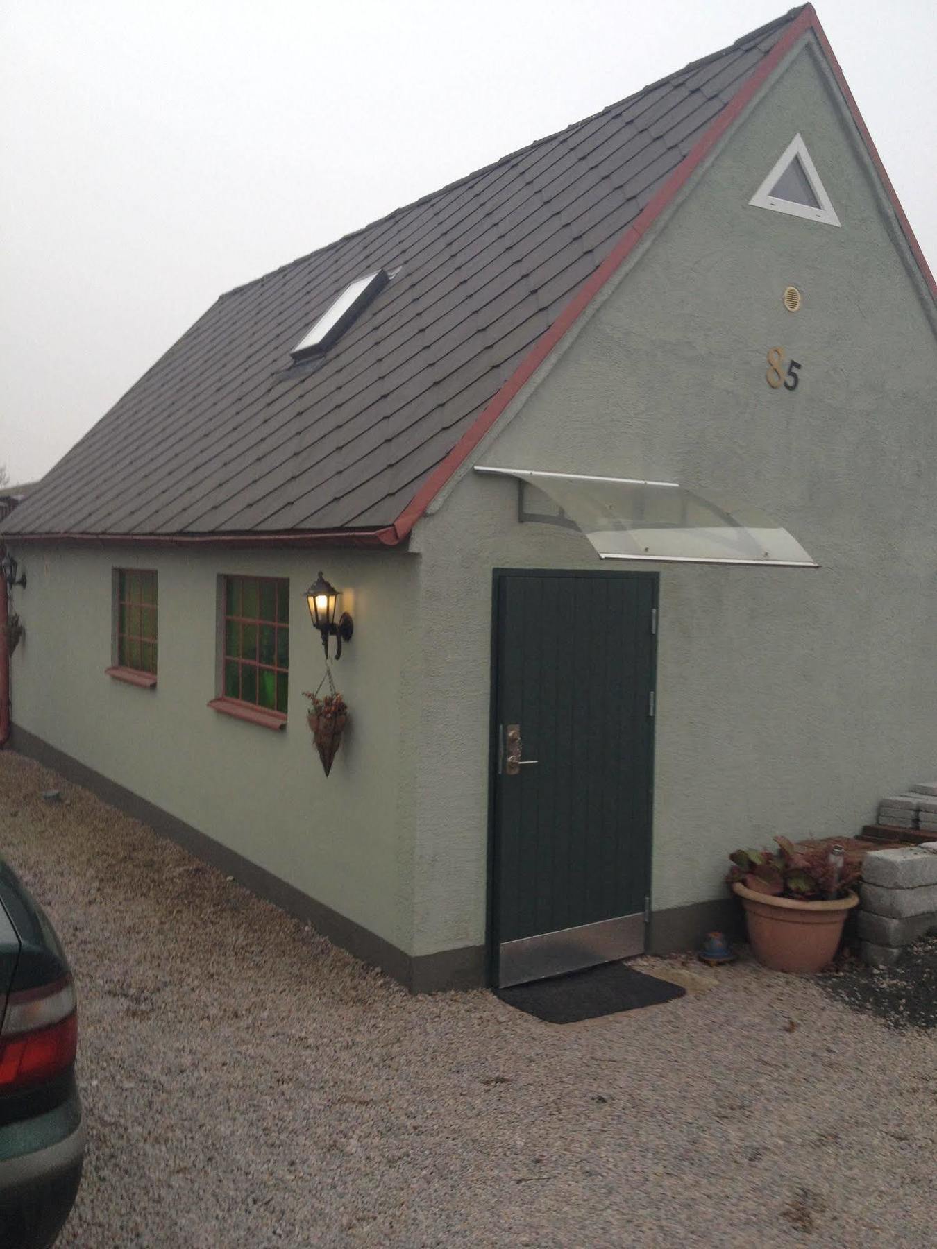 Vivans Bed And Self Catering Kristianstad Luaran gambar