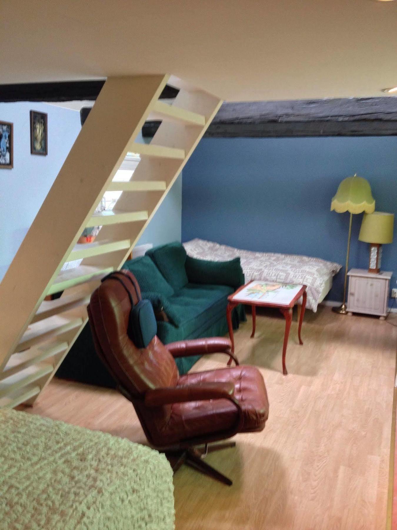 Vivans Bed And Self Catering Kristianstad Luaran gambar