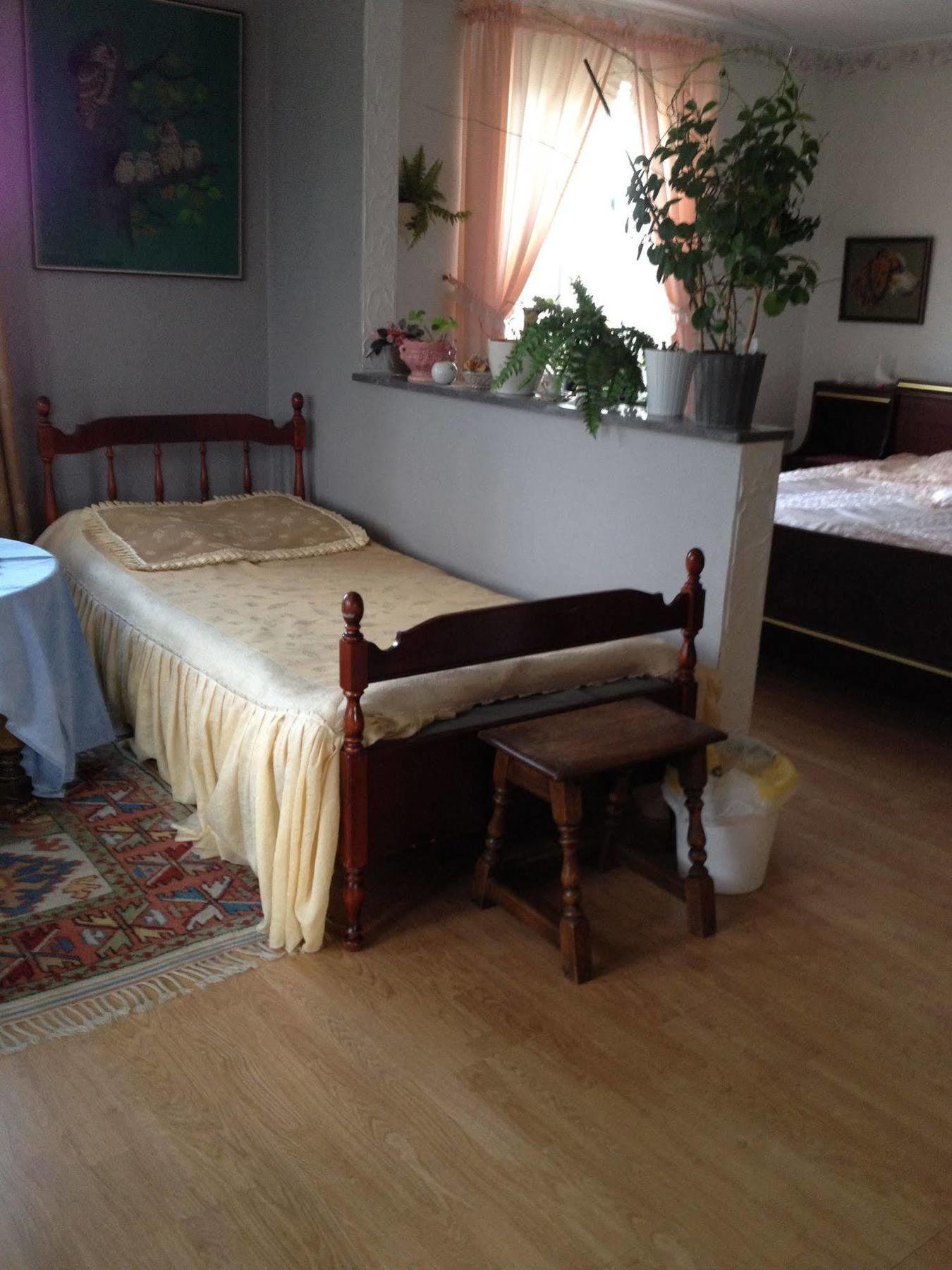Vivans Bed And Self Catering Kristianstad Luaran gambar