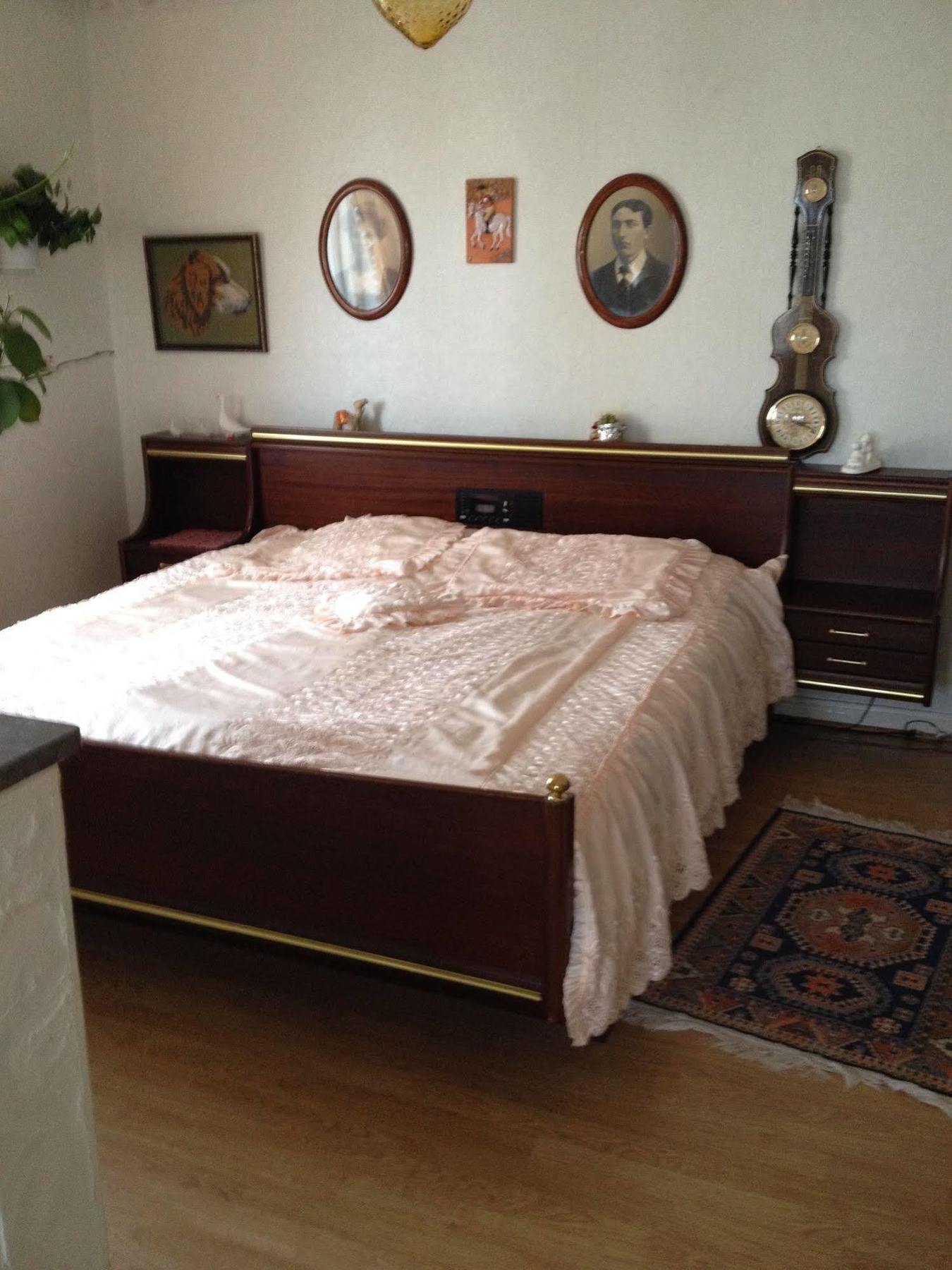 Vivans Bed And Self Catering Kristianstad Luaran gambar