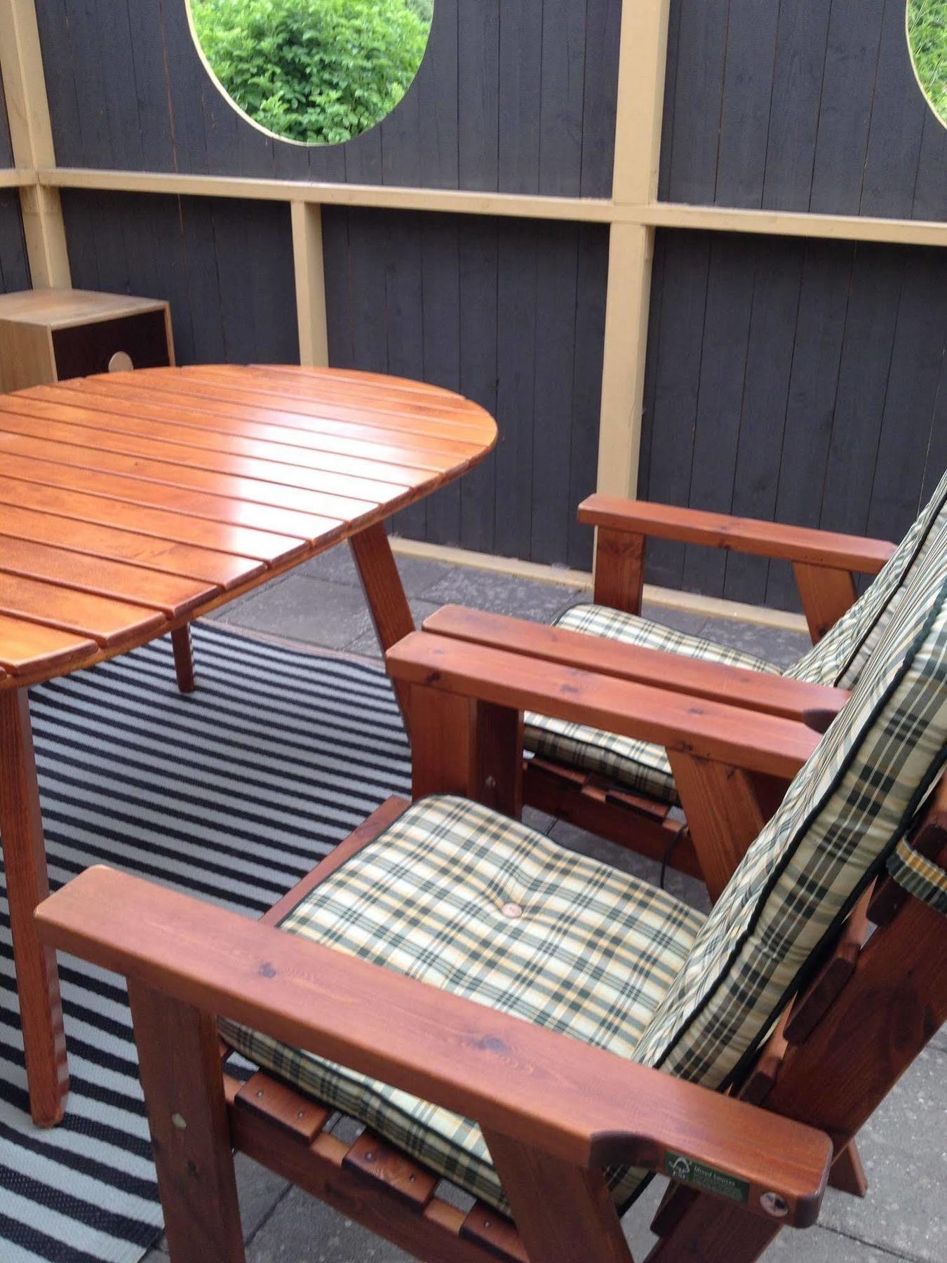 Vivans Bed And Self Catering Kristianstad Luaran gambar